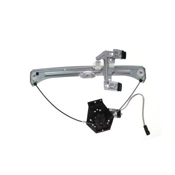 2010 Chrysler PT Cruiser Power Window Motor and Regulator Assembly Front Right AISIN RPACH080 image 1 of 3
