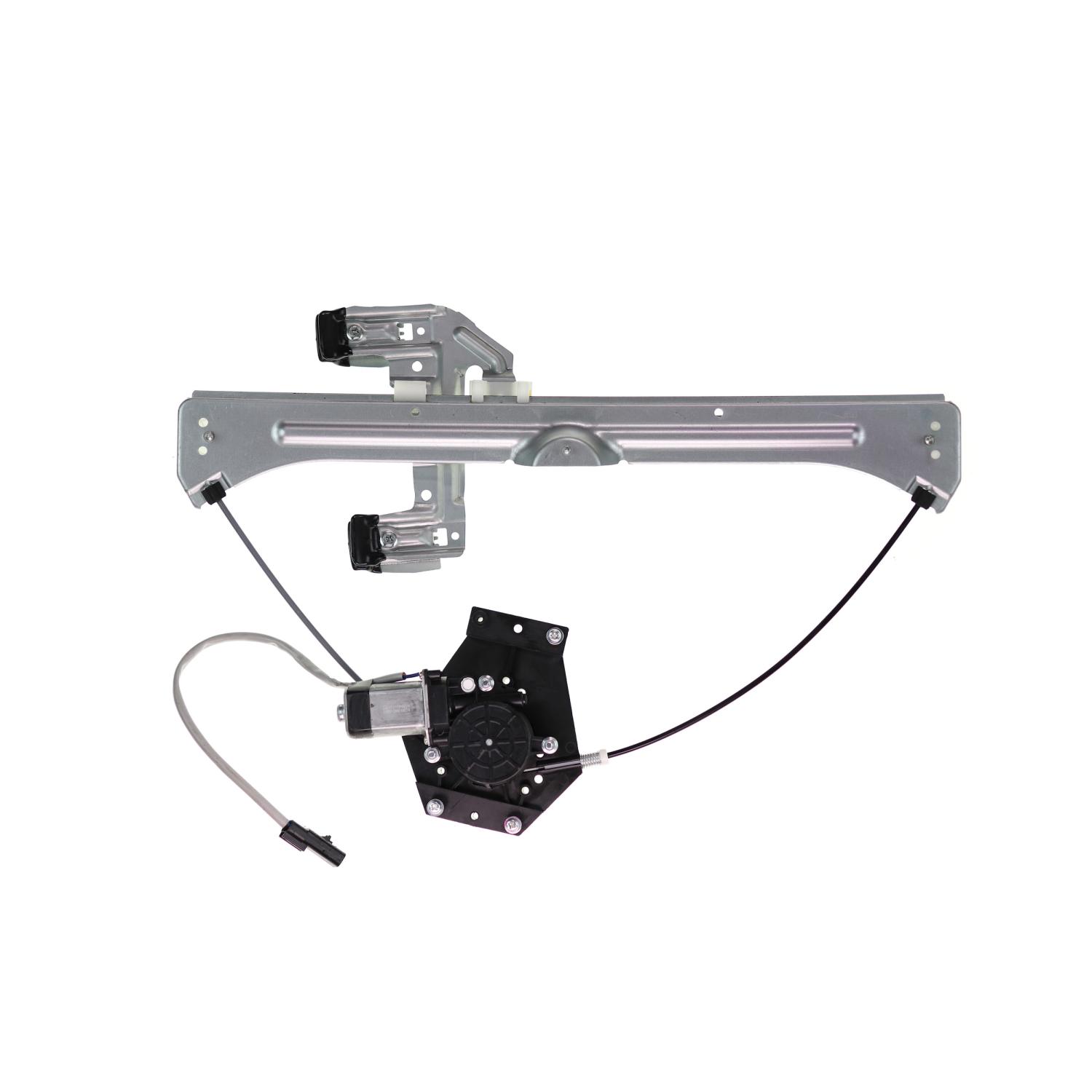 AISIN RPACH080 - Power Window Motor and Regulator Assembly AISIN RPACH080 Power Window Motor and Regulator Assembly product image 2 of 3
