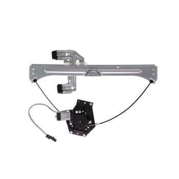 2010 Chrysler PT Cruiser Power Window Motor and Regulator Assembly Front Right AISIN RPACH080 image 2 of 3