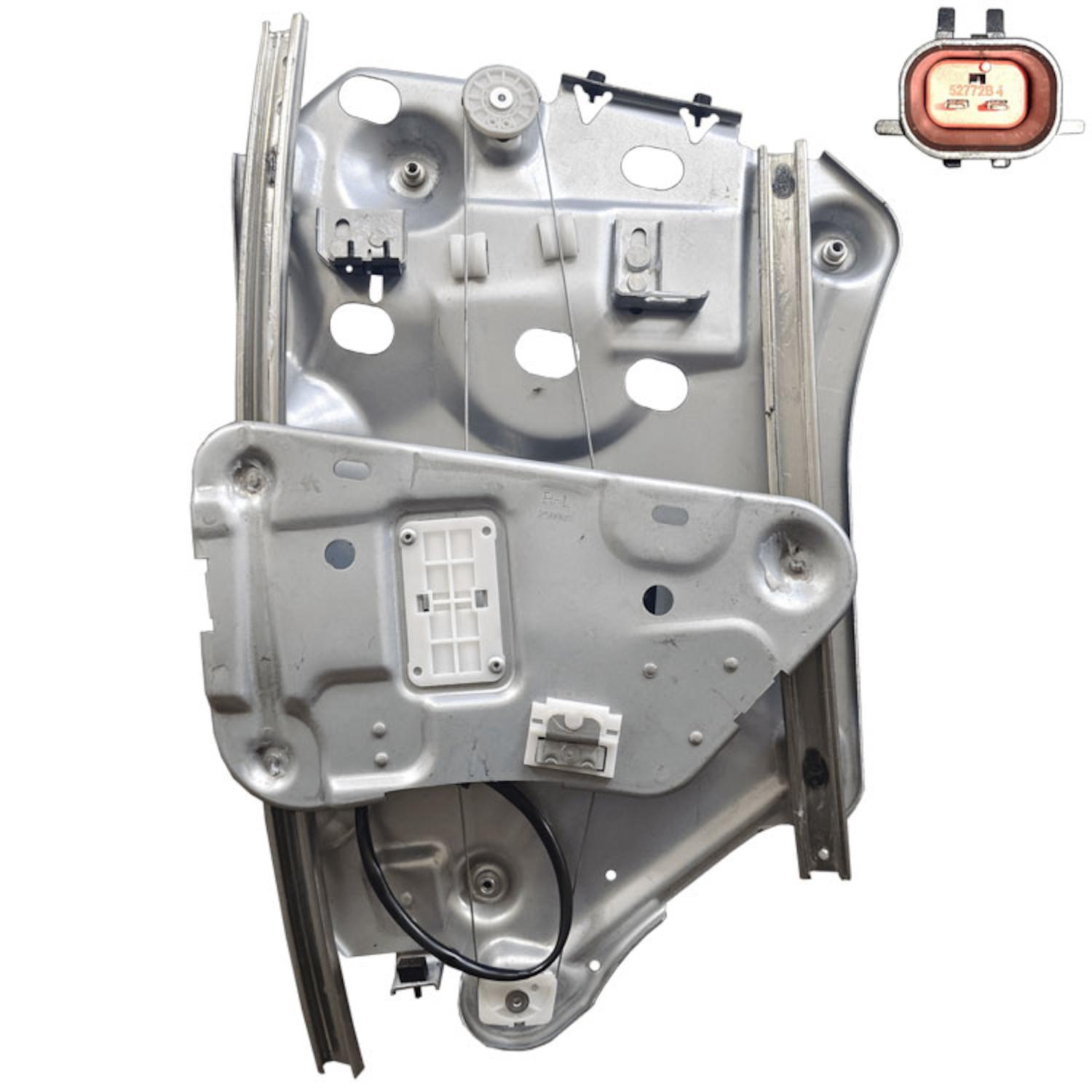 AISIN RPACH084 - Power Window Motor and Regulator Assembly AISIN RPACH084 Power Window Motor and Regulator Assembly product image 1 of 2