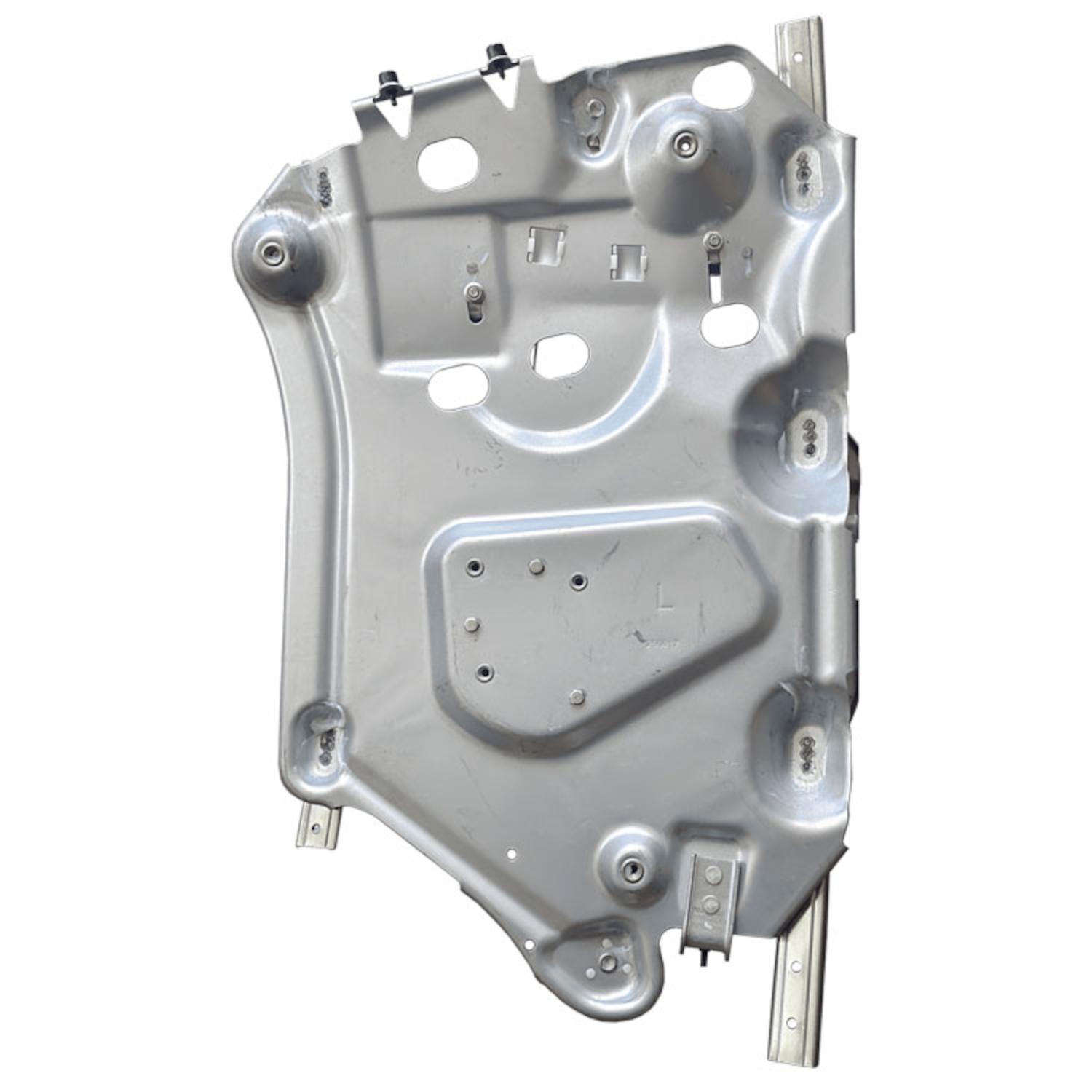 AISIN RPACH084 - Power Window Motor and Regulator Assembly AISIN RPACH084 Power Window Motor and Regulator Assembly product image 2 of 2