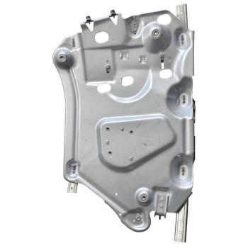 2000 Chrysler Sebring Power Window Motor and Regulator Assembly Rear Left AISIN RPACH084 image 2 of 2
