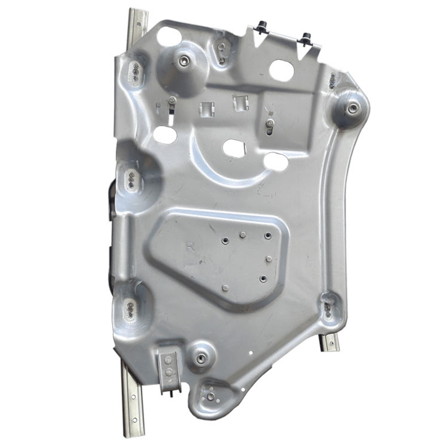 AISIN RPACH085 - Power Window Motor and Regulator Assembly AISIN RPACH085 Power Window Motor and Regulator Assembly product image 2 of 2