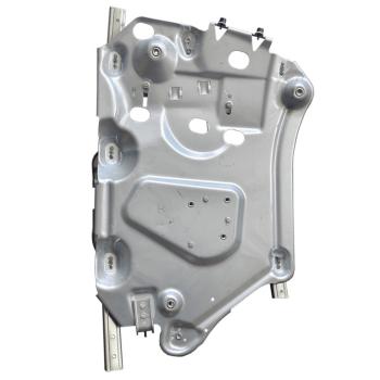 2000 Chrysler Sebring Power Window Motor and Regulator Assembly Rear Right AISIN RPACH085 image 2 of 2