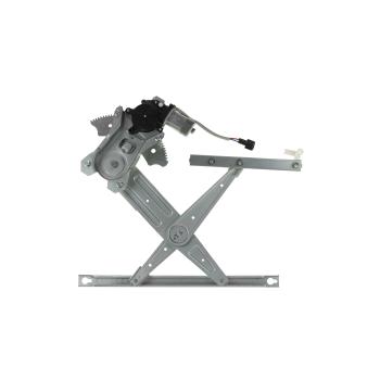 2010 Dodge Ram 3500 Power Window Motor and Regulator Assembly Rear Left AISIN RPACH086 image 1 of 3