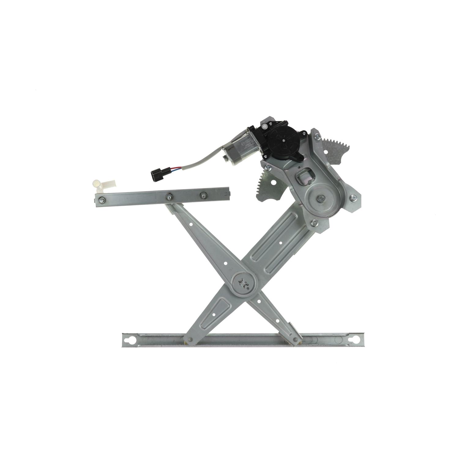 AISIN RPACH087 - Power Window Motor and Regulator Assembly AISIN RPACH087 Power Window Motor and Regulator Assembly product image 1 of 3