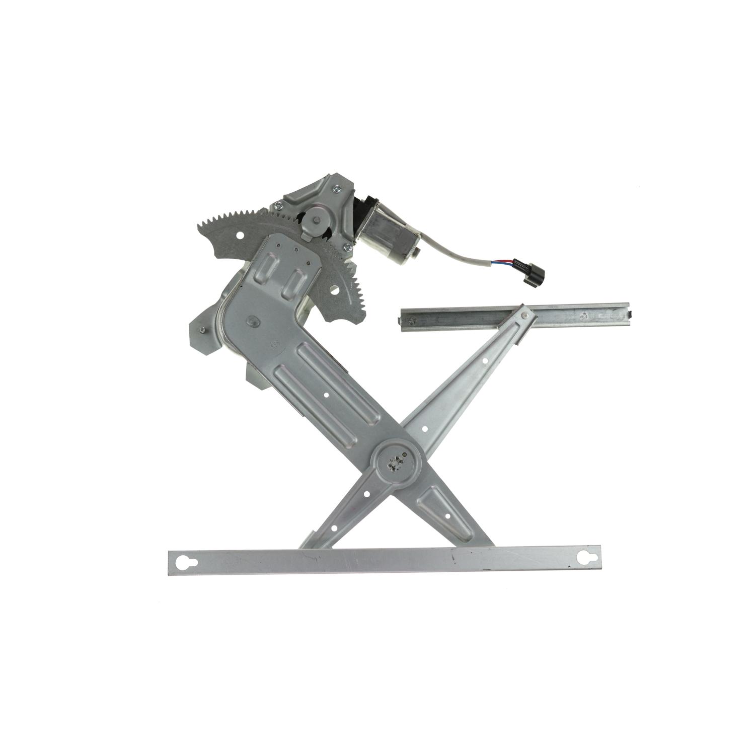 AISIN RPACH087 - Power Window Motor and Regulator Assembly AISIN RPACH087 Power Window Motor and Regulator Assembly product image 2 of 3