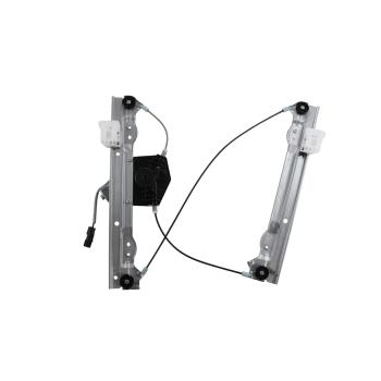 2009 Dodge Avenger Power Window Motor and Regulator Assembly Front Left AISIN RPACH088 image 1 of 3