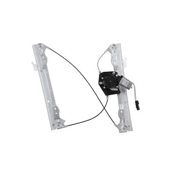 2009 Dodge Avenger Power Window Motor and Regulator Assembly Front Left AISIN RPACH088 image 2 of 3