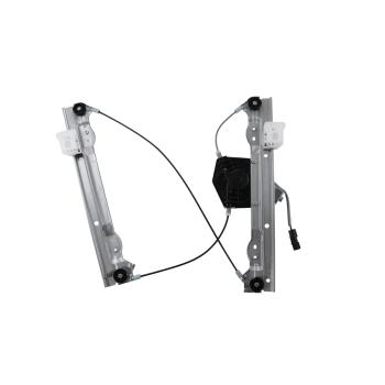 2009 Dodge Avenger Power Window Motor and Regulator Assembly Front Right AISIN RPACH089 image 1 of 3