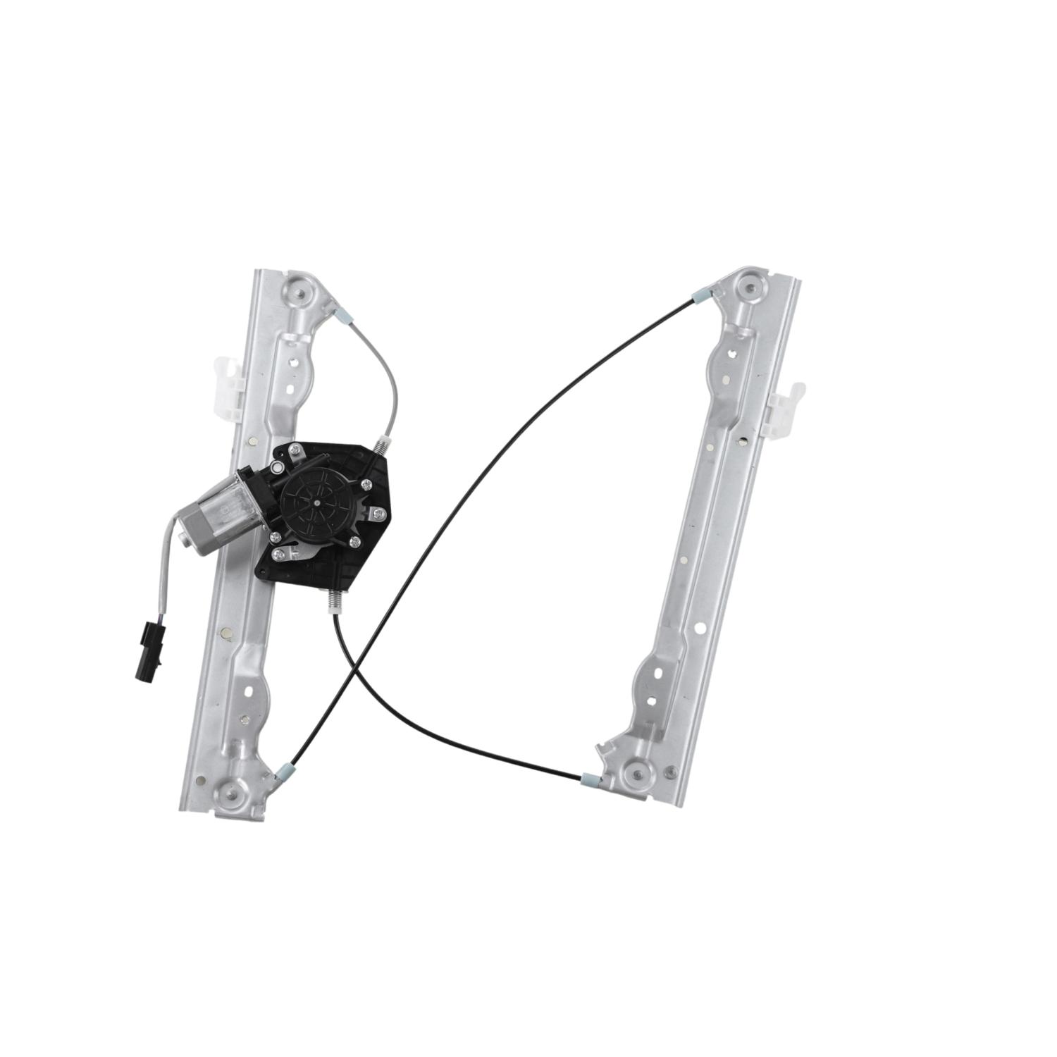 AISIN RPACH089 Power Window Motor and Regulator Assembly product image 2 of 3