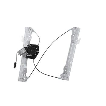 2009 Dodge Avenger Power Window Motor and Regulator Assembly Front Right AISIN RPACH089 image 2 of 3