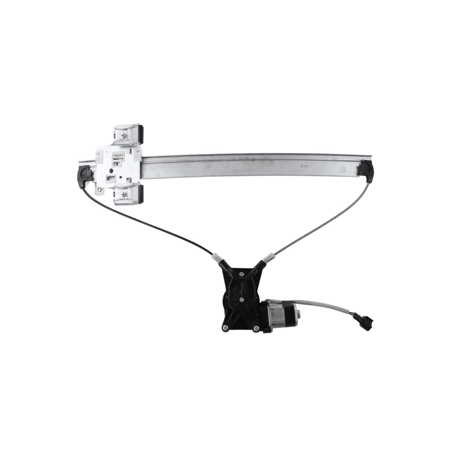 AISIN RPACH090 - Power Window Motor and Regulator Assembly AISIN RPACH090 Power Window Motor and Regulator Assembly product image 1 of 3