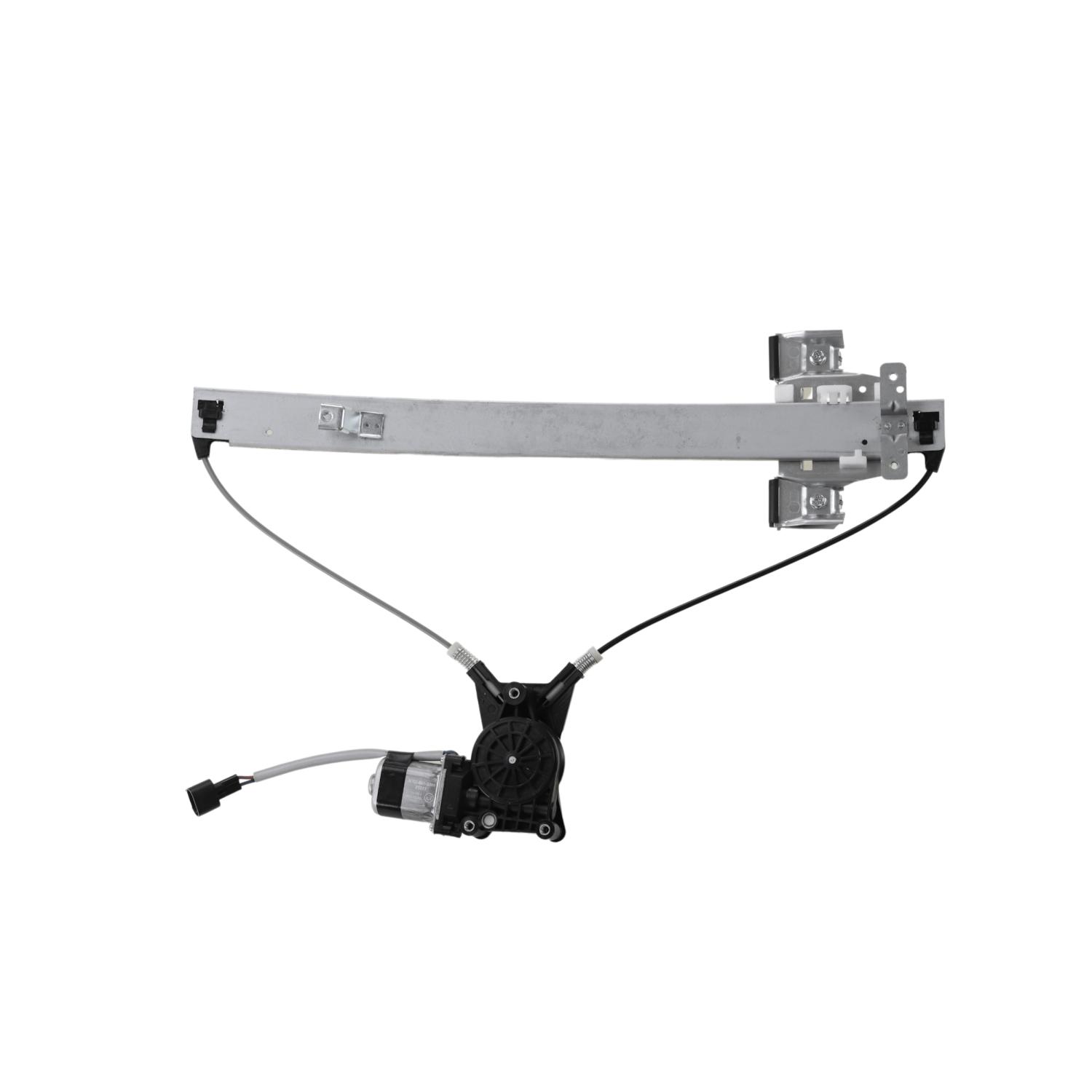 AISIN RPACH090 - Power Window Motor and Regulator Assembly AISIN RPACH090 Power Window Motor and Regulator Assembly product image 2 of 3