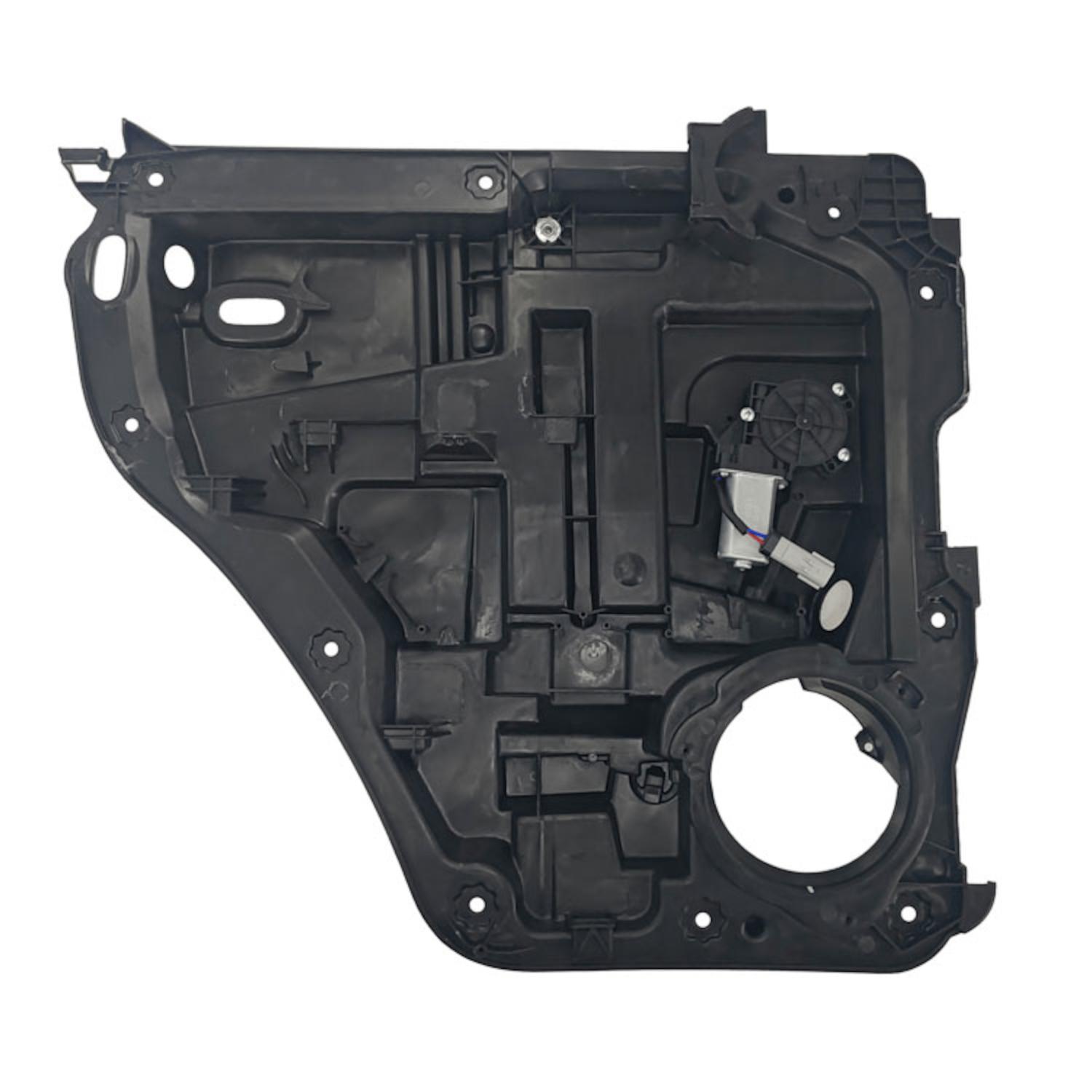 AISIN RPACH092 - Power Window Motor and Regulator Assembly AISIN RPACH092 Power Window Motor and Regulator Assembly product image 2 of 2