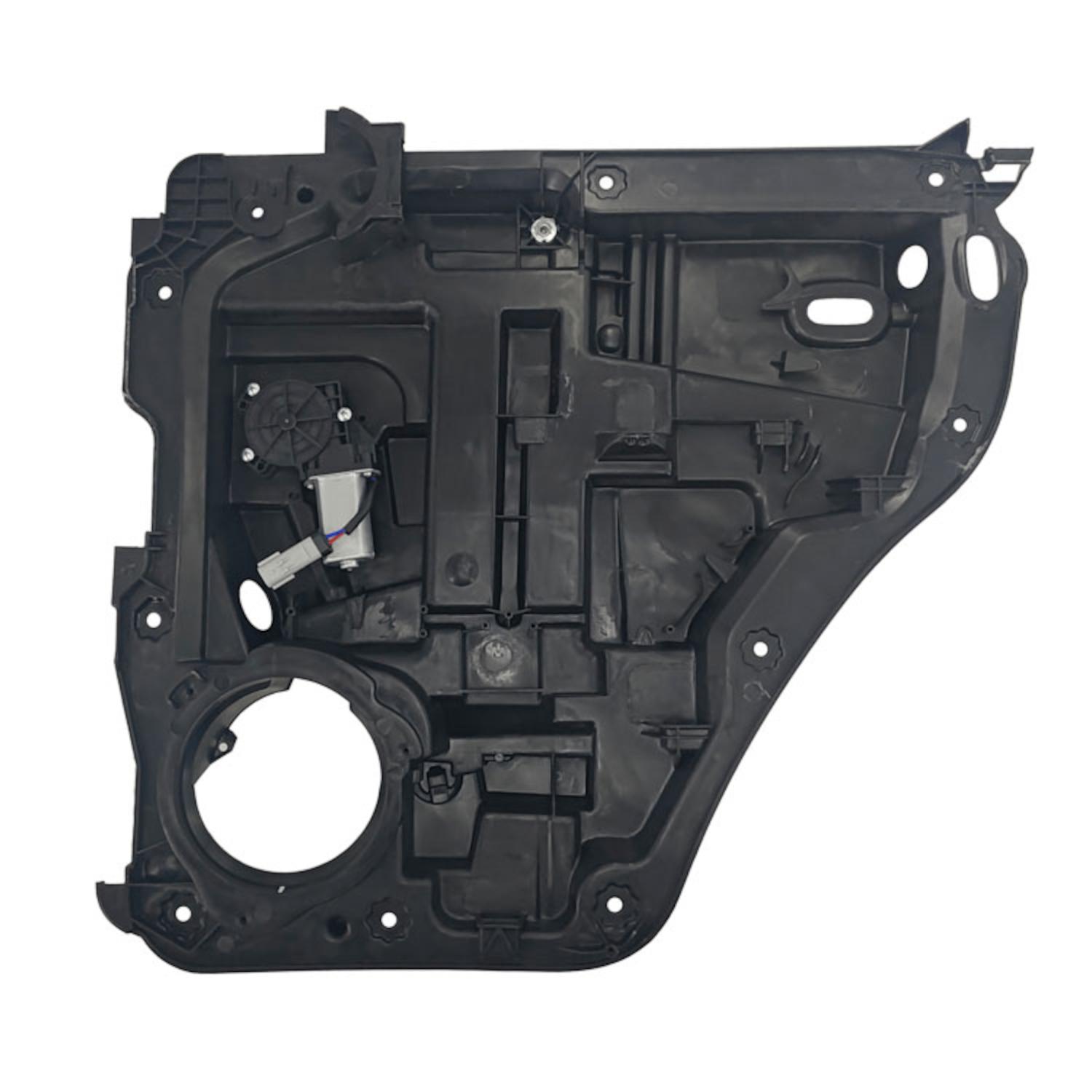 AISIN RPACH093 - Power Window Motor and Regulator Assembly AISIN RPACH093 Power Window Motor and Regulator Assembly product image 2 of 2