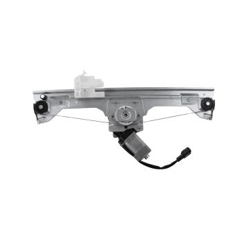 2019 Fiat 500 Power Window Motor and Regulator Assembly Front Right AISIN RPACH094 image 1 of 3