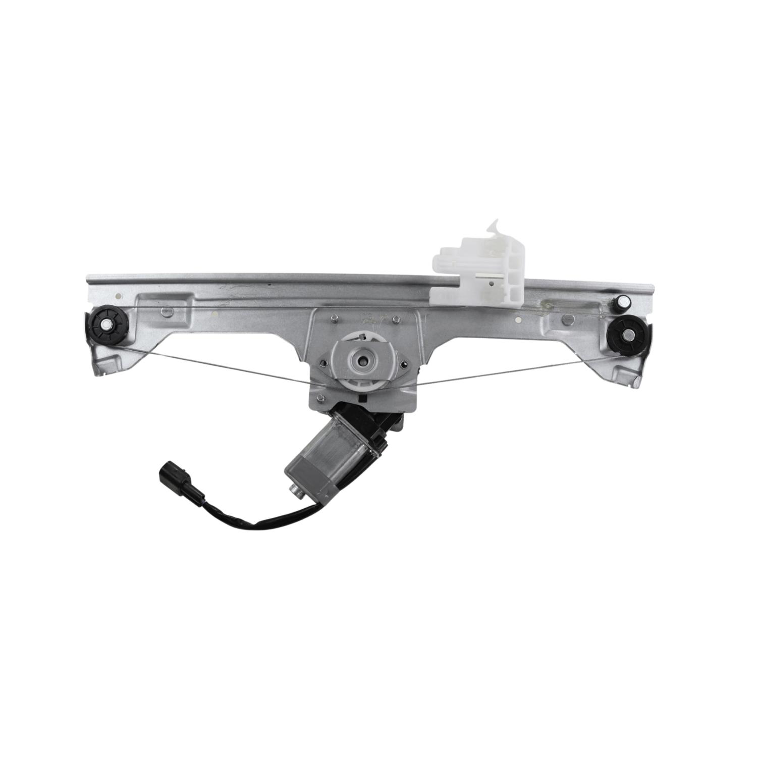 AISIN RPACH095 - Power Window Motor and Regulator Assembly AISIN RPACH095 Power Window Motor and Regulator Assembly product image 1 of 3