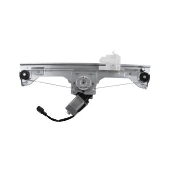 2019 Fiat 500 Power Window Motor and Regulator Assembly Front Left AISIN RPACH095 image 1 of 3