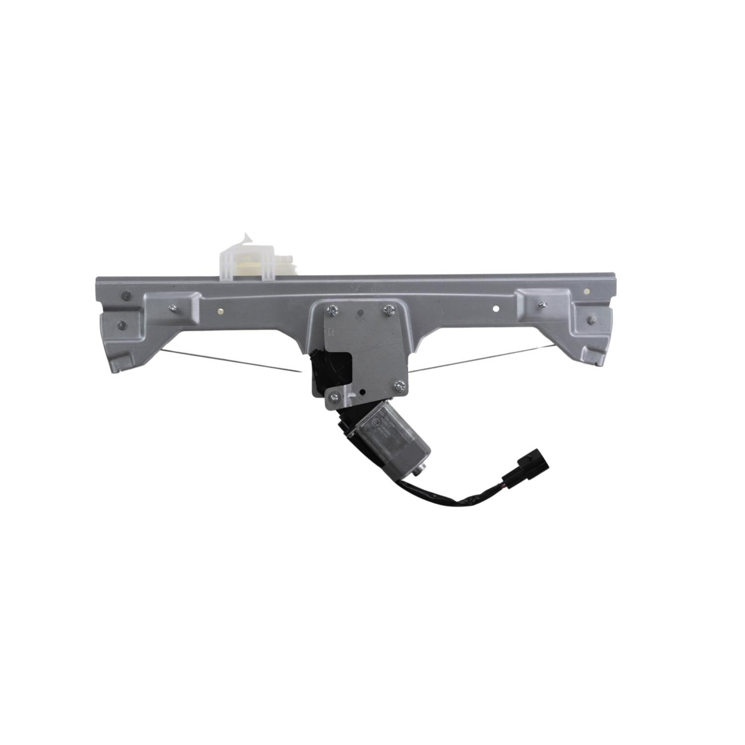 AISIN RPACH095 - Power Window Motor and Regulator Assembly AISIN RPACH095 Power Window Motor and Regulator Assembly product image 2 of 3