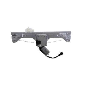 2019 Fiat 500 Power Window Motor and Regulator Assembly Front Left AISIN RPACH095 image 2 of 3