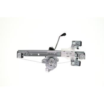 2008 Dodge Magnum Power Window Motor and Regulator Assembly Rear Right AISIN RPACH096 image 1 of 3
