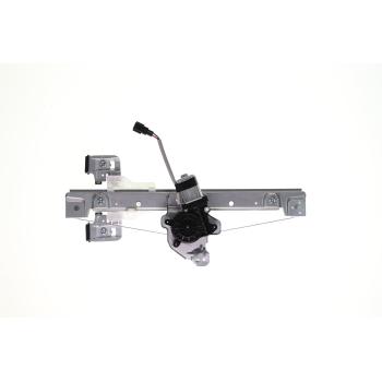 2008 Dodge Magnum Power Window Motor and Regulator Assembly Rear Right AISIN RPACH096 image 2 of 3