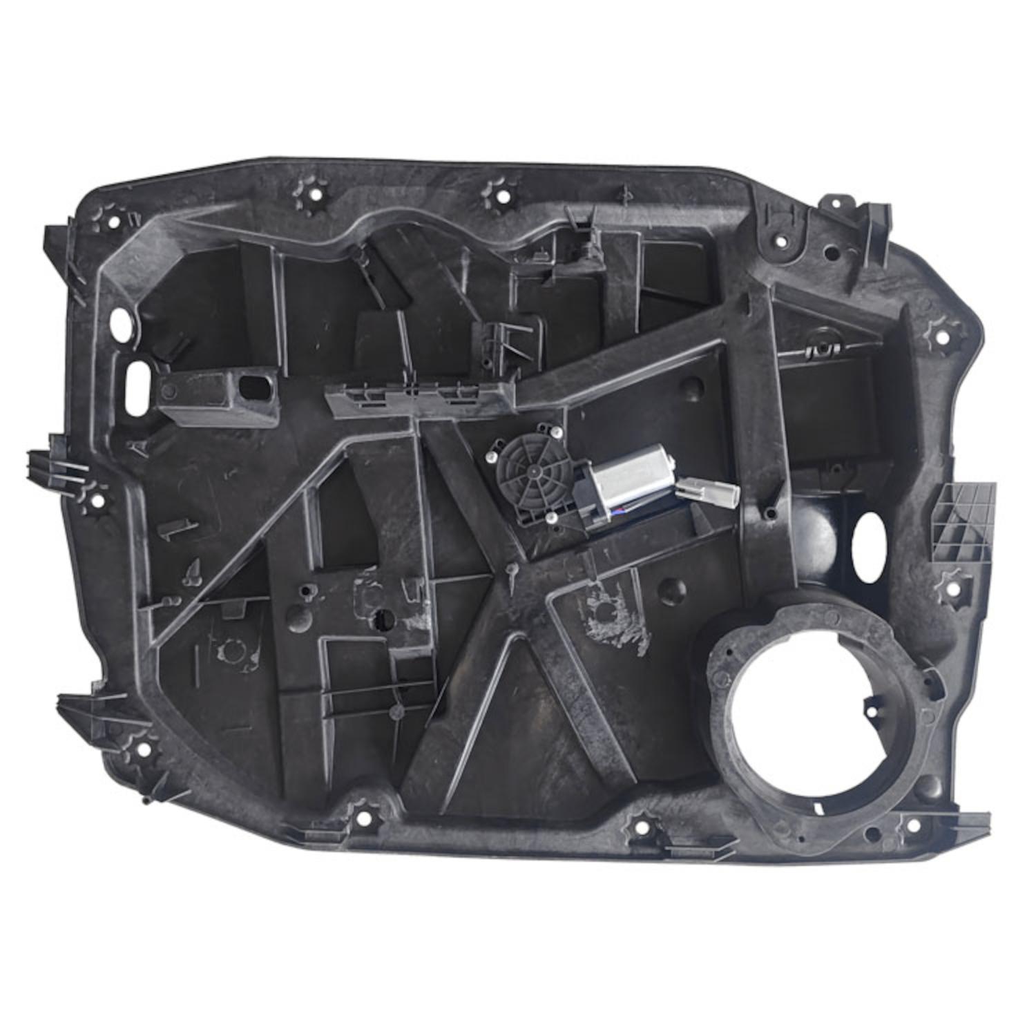 AISIN RPACH101 - Power Window Motor and Regulator Assembly AISIN RPACH101 Power Window Motor and Regulator Assembly product image 2 of 2