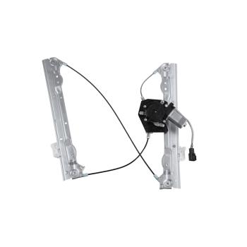 2009 Dodge Avenger Power Window Motor and Regulator Assembly Front Left AISIN RPACH102 image 2 of 3