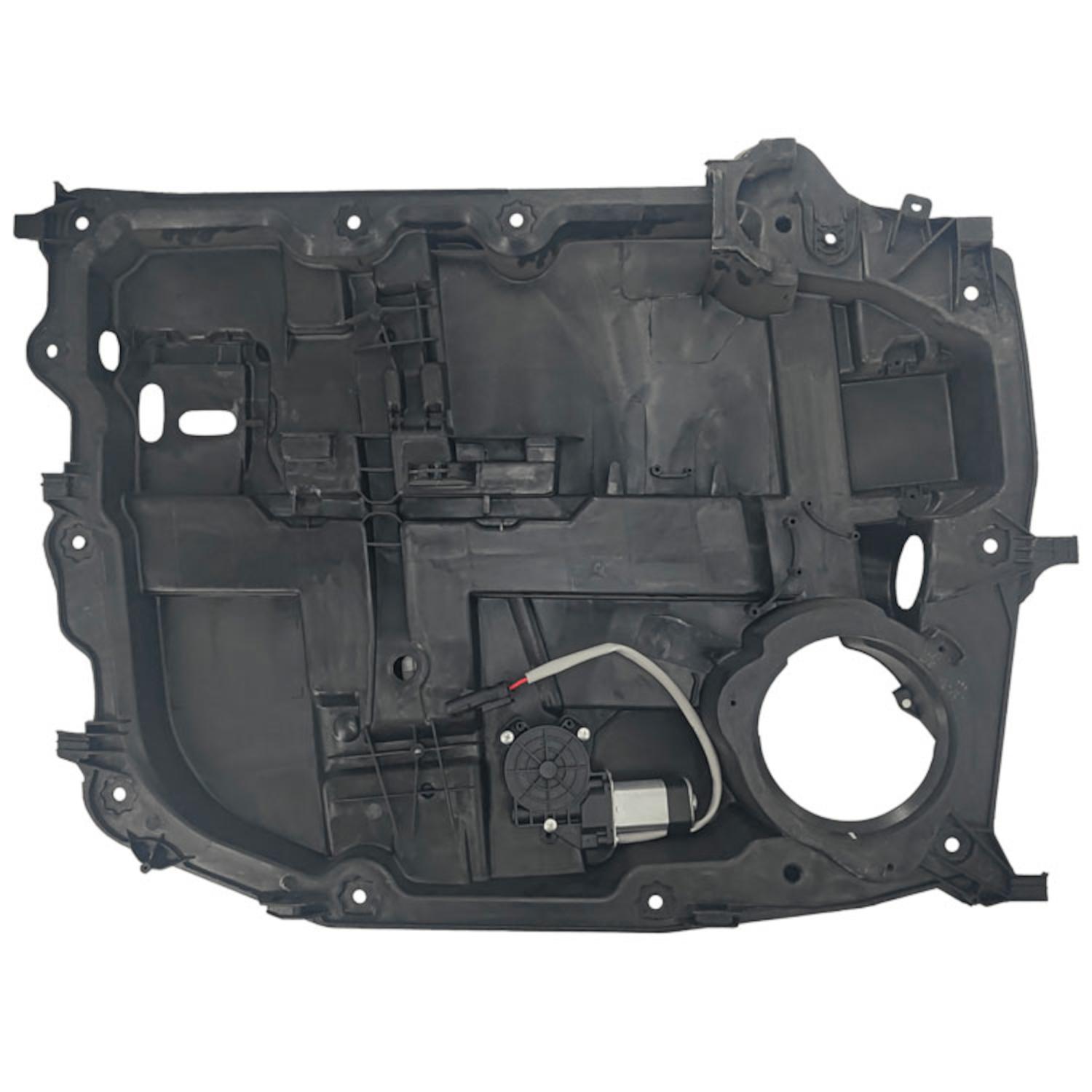 AISIN RPACH103 Power Window Motor and Regulator Assembly product image 2 of 6