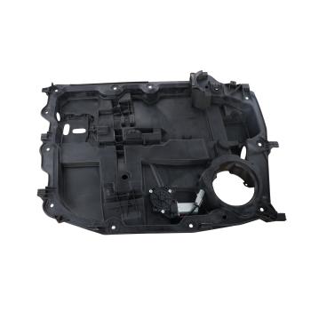 2009 Dodge Nitro Power Window Motor and Regulator Assembly Front Left AISIN RPACH103 image 3 of 4