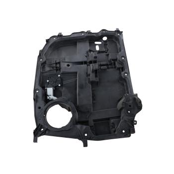 2009 Dodge Nitro Power Window Motor and Regulator Assembly Front Left AISIN RPACH103 image 4 of 4