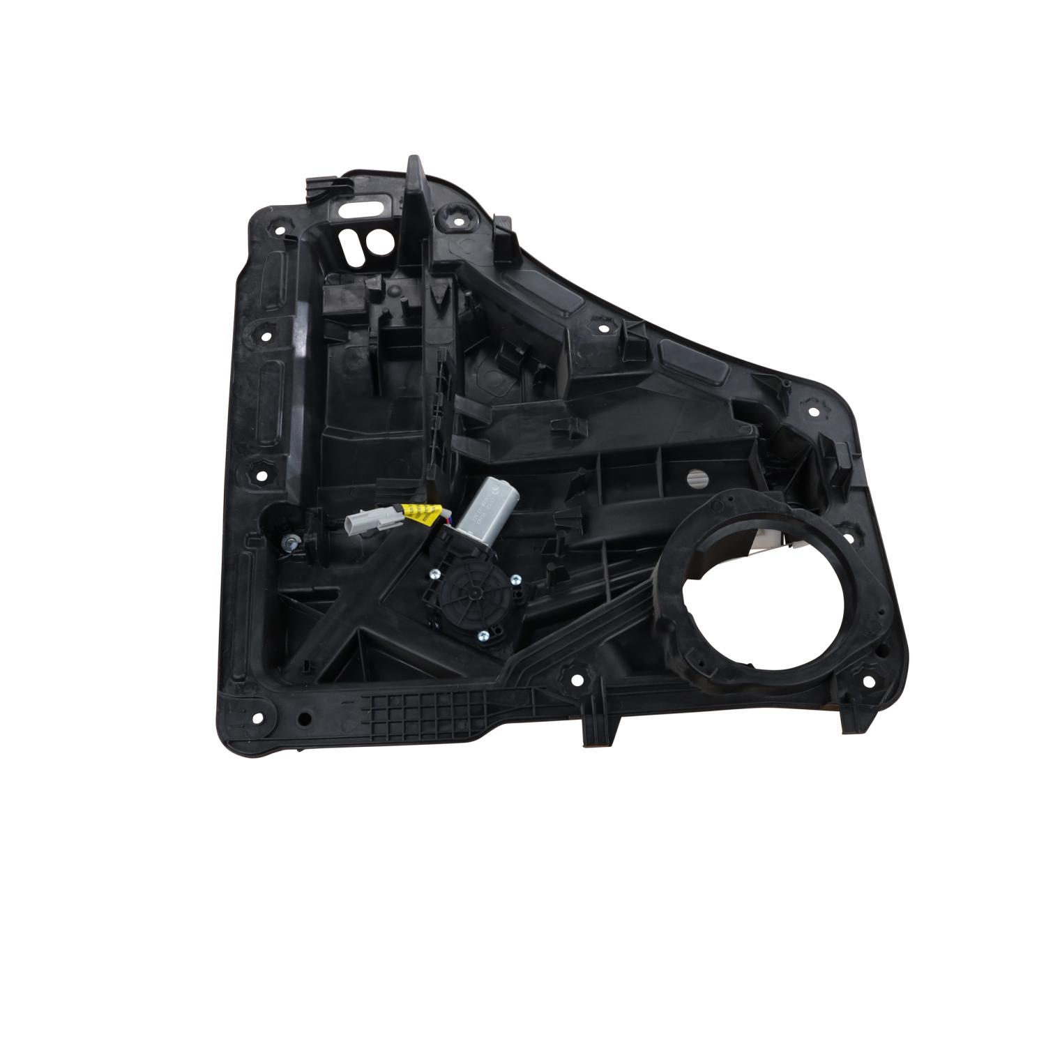 AISIN RPACH105 - Power Window Motor and Regulator Assembly AISIN RPACH105 Power Window Motor and Regulator Assembly product image 3 of 6