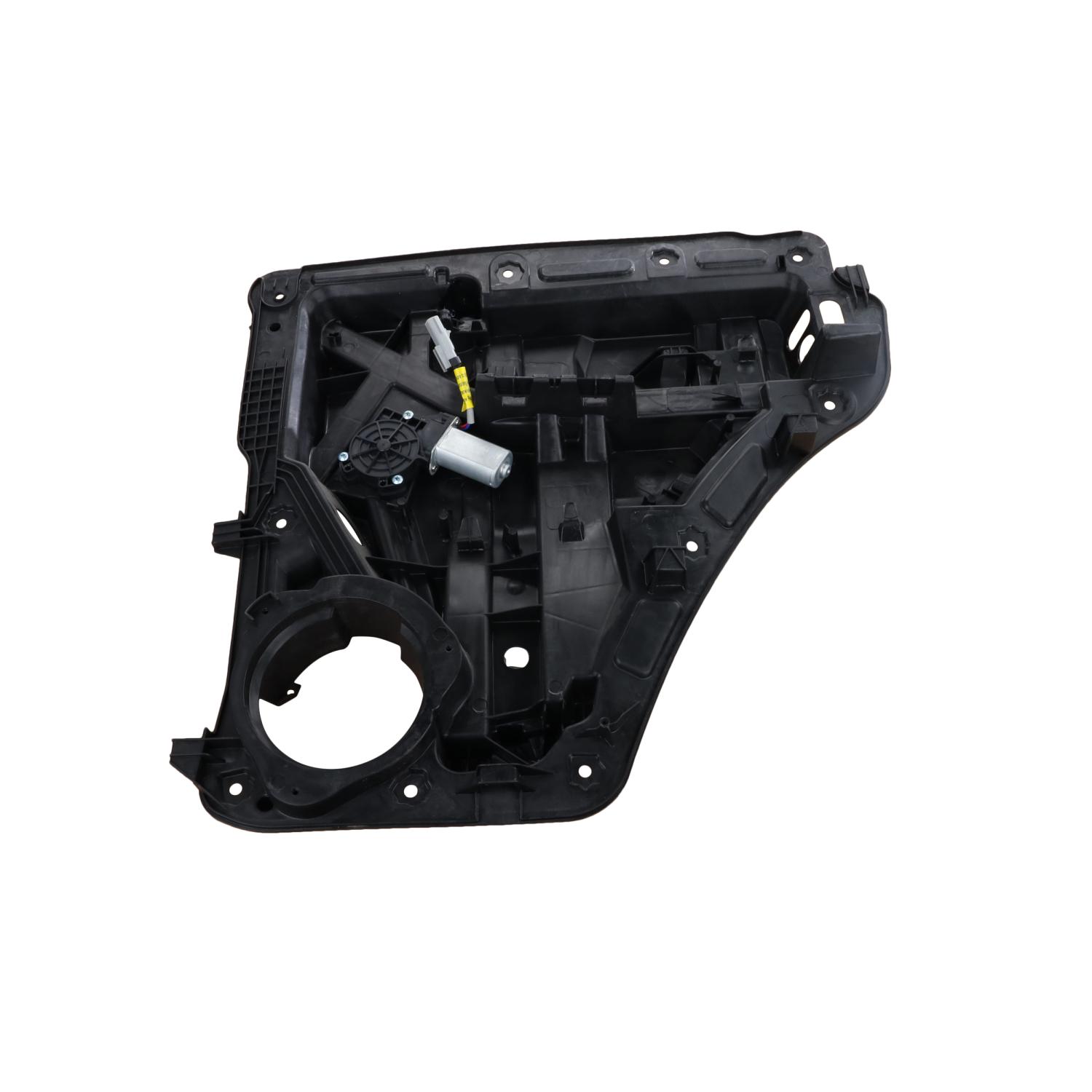 AISIN RPACH105 - Power Window Motor and Regulator Assembly AISIN RPACH105 Power Window Motor and Regulator Assembly product image 4 of 6
