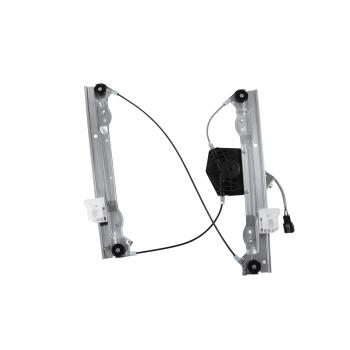 2009 Dodge Avenger Power Window Motor and Regulator Assembly Front Right AISIN RPACH106 image 1 of 4