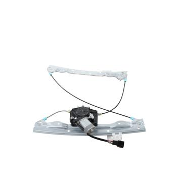 2009 Dodge Avenger Power Window Motor and Regulator Assembly Front Right AISIN RPACH106 image 4 of 4