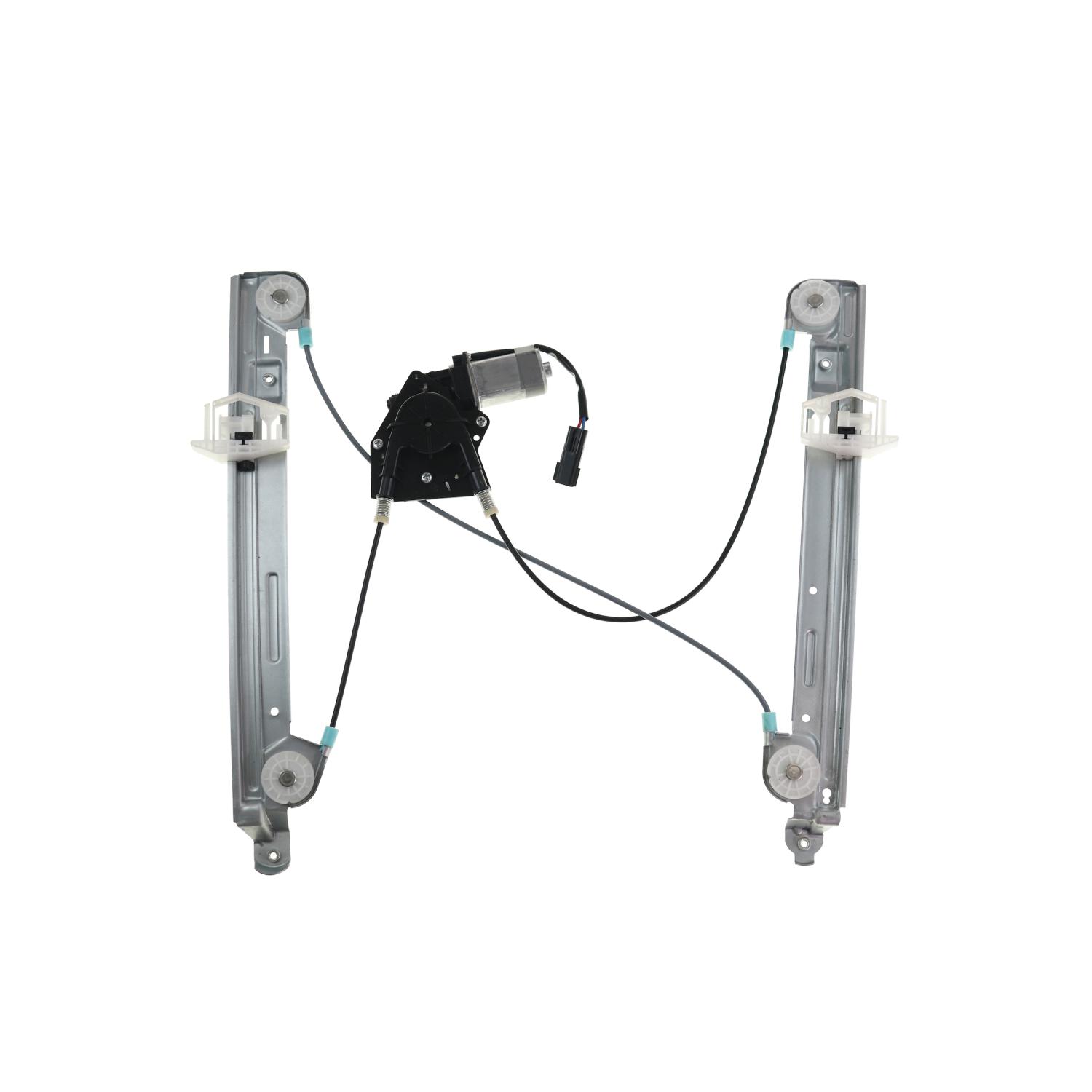 AISIN RPACH107 - Power Window Motor and Regulator Assembly AISIN RPACH107 Power Window Motor and Regulator Assembly product image 1 of 7