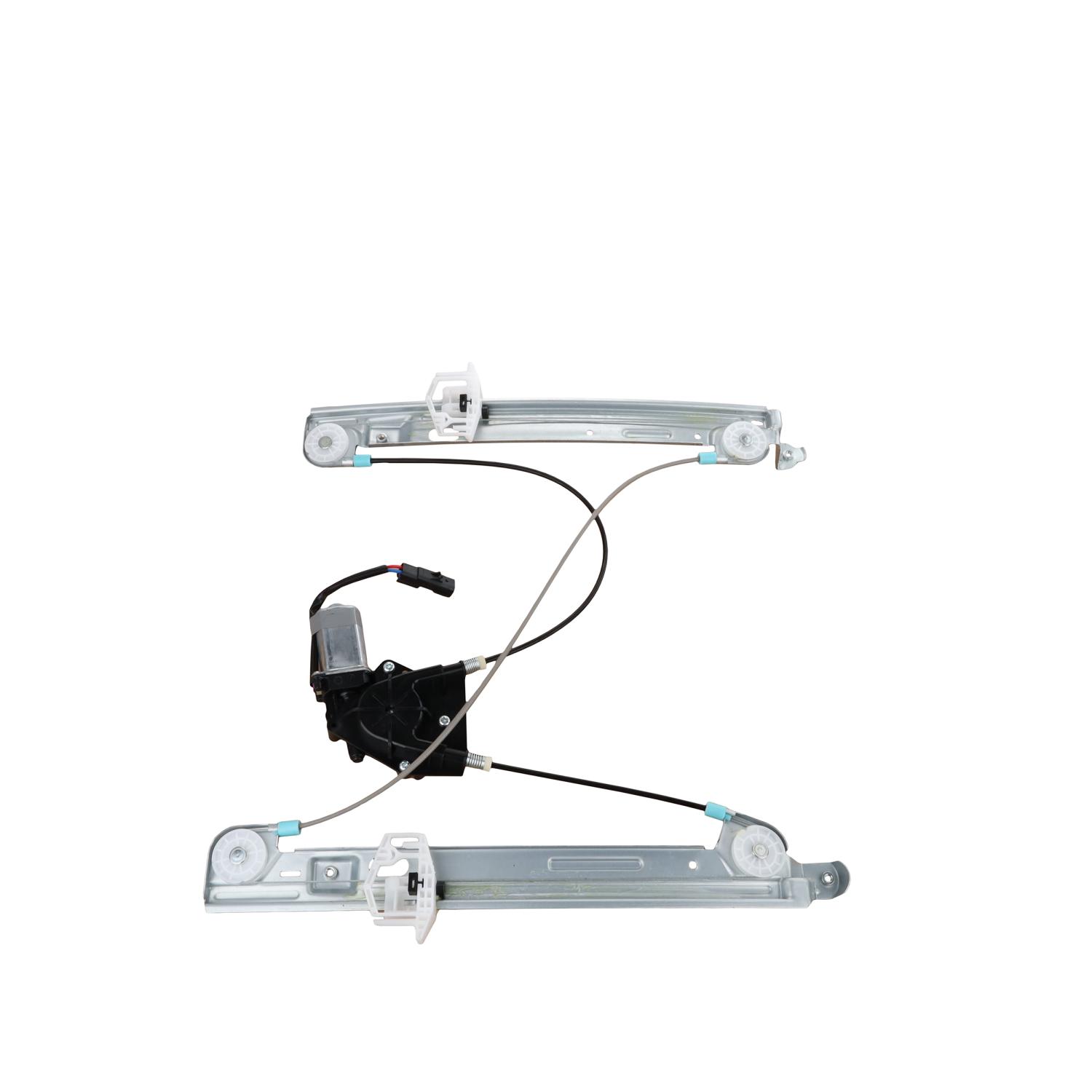 AISIN RPACH107 - Power Window Motor and Regulator Assembly AISIN RPACH107 Power Window Motor and Regulator Assembly product image 4 of 7