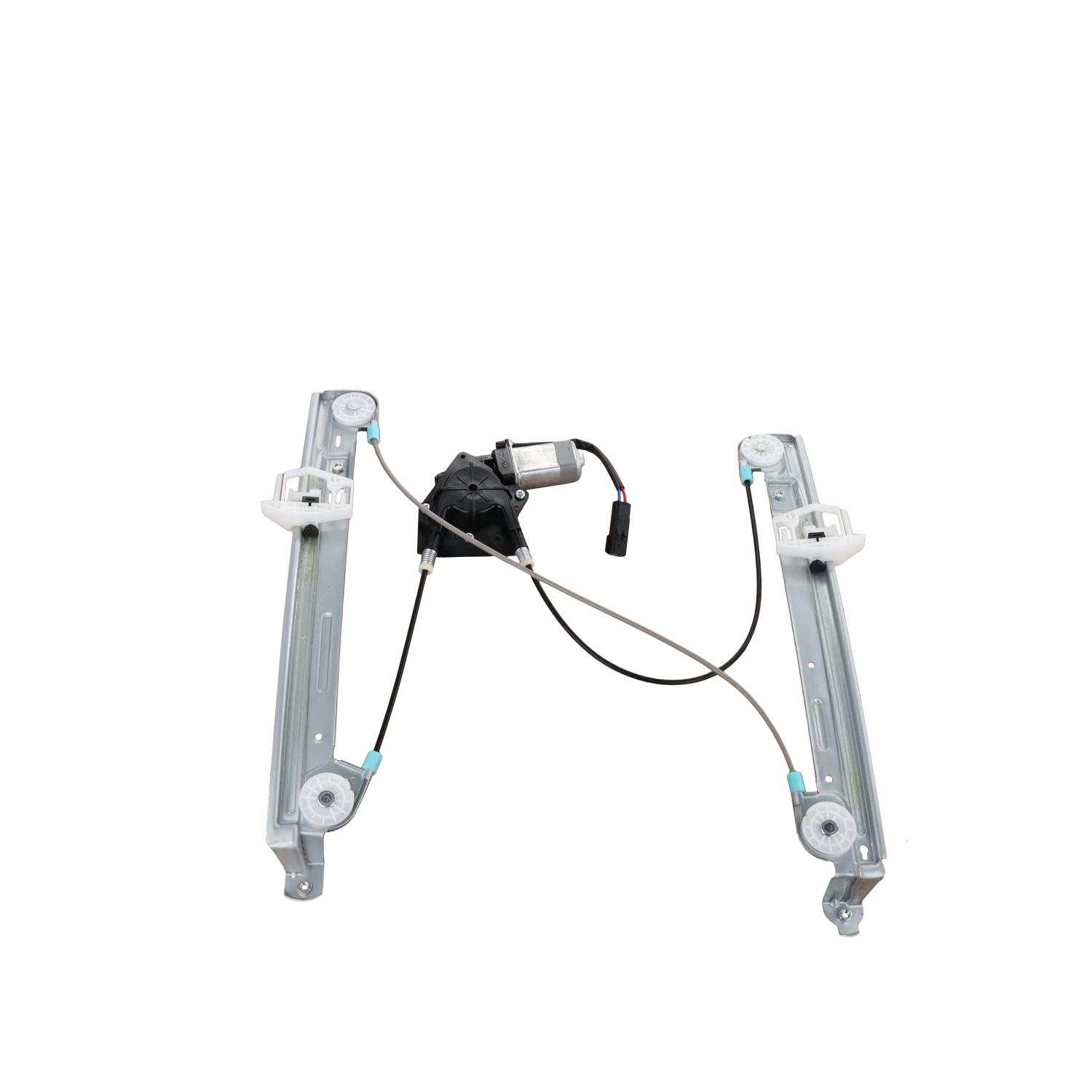 AISIN RPACH107 - Power Window Motor and Regulator Assembly AISIN RPACH107 Power Window Motor and Regulator Assembly product image 5 of 7