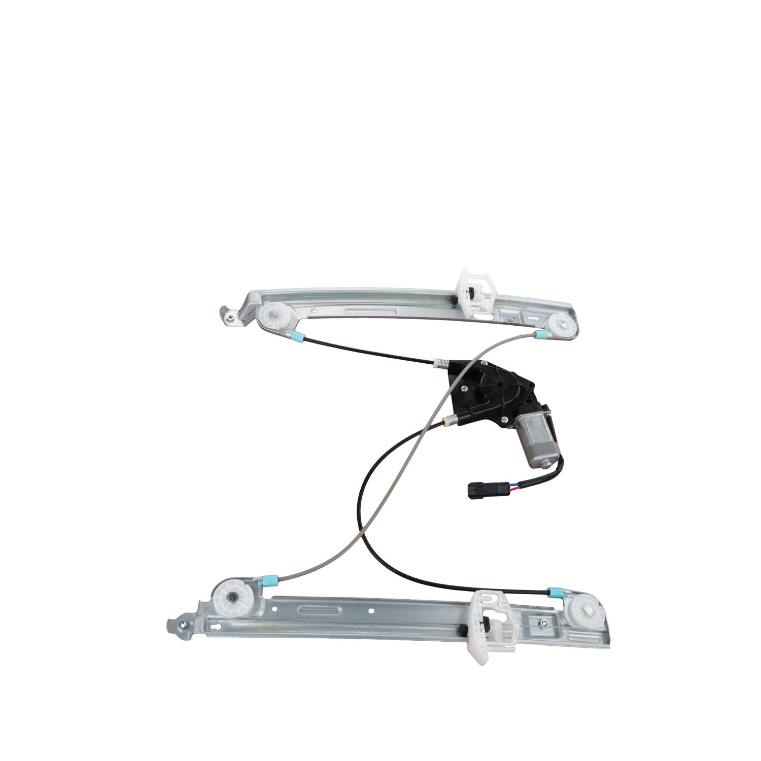 AISIN RPACH107 - Power Window Motor and Regulator Assembly AISIN RPACH107 Power Window Motor and Regulator Assembly product image 6 of 7