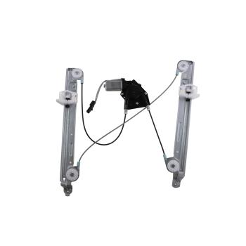 2009 Dodge Caliber Power Window Motor and Regulator Assembly Front Right AISIN RPACH108 image 1 of 4