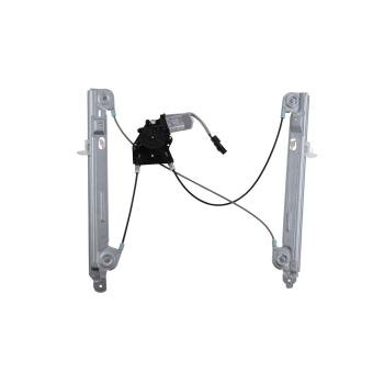 2009 Dodge Caliber Power Window Motor and Regulator Assembly Front Right AISIN RPACH108 image 2 of 4