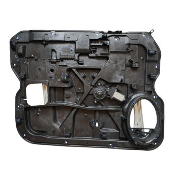 2018 Ram 2500 Power Window Motor and Regulator Assembly Front Left AISIN RPACH109 image 2 of 2