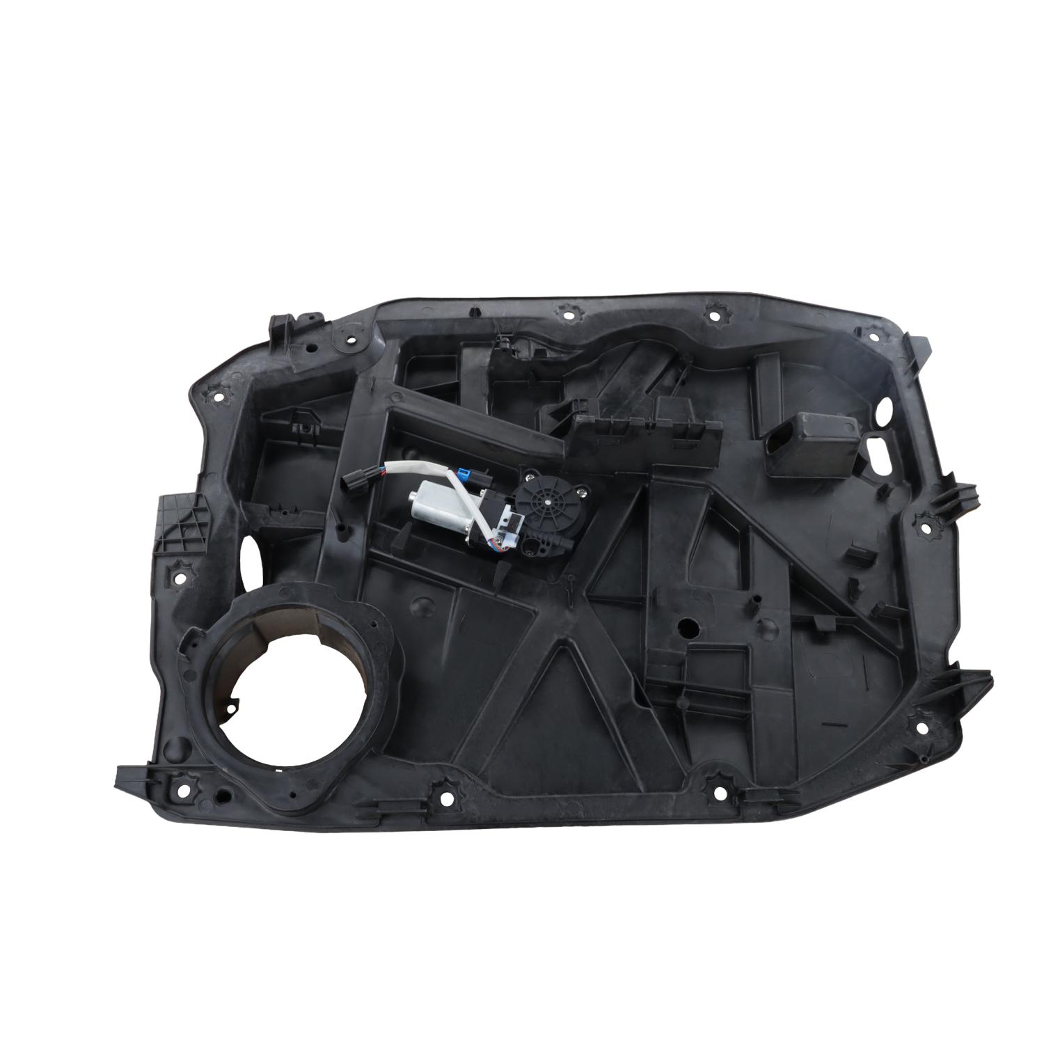 AISIN RPACH111 - Power Window Motor and Regulator Assembly AISIN RPACH111 Power Window Motor and Regulator Assembly product image 3 of 6