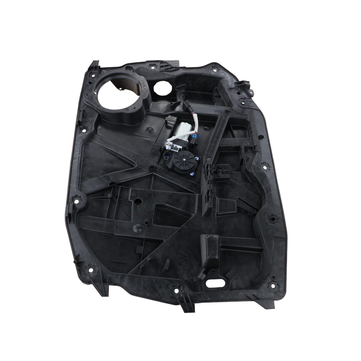 AISIN RPACH111 - Power Window Motor and Regulator Assembly AISIN RPACH111 Power Window Motor and Regulator Assembly product image 4 of 6