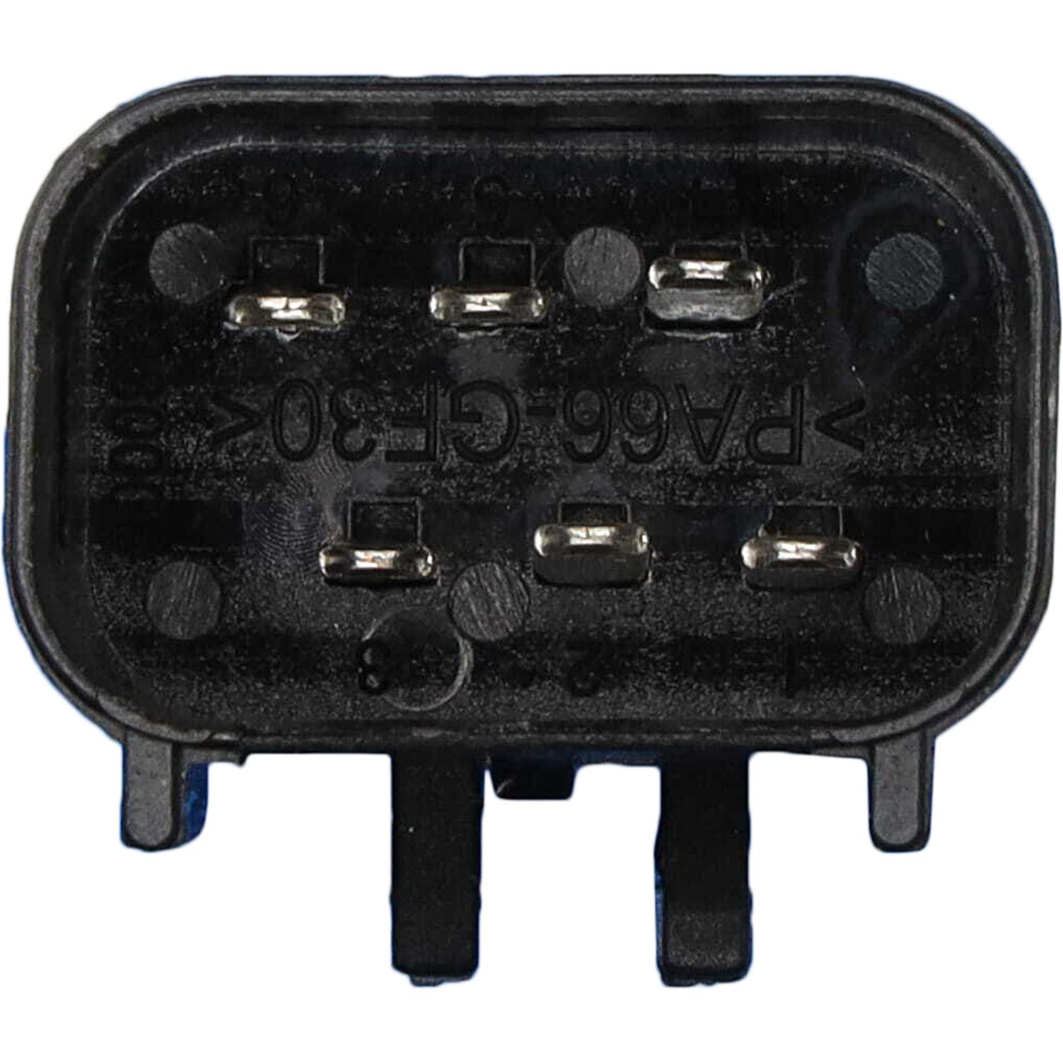 AISIN RPACH111 - Power Window Motor and Regulator Assembly AISIN RPACH111 Power Window Motor and Regulator Assembly product image 6 of 6