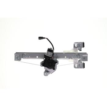 2008 Dodge Magnum Power Window Motor and Regulator Assembly Rear Left AISIN RPACH112 image 2 of 4