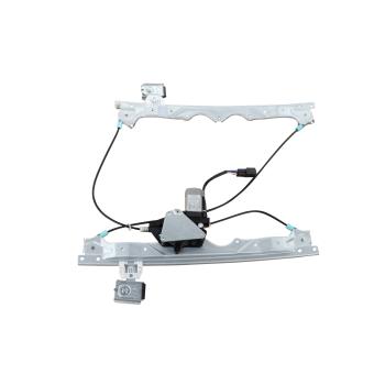 2010 Jeep Grand Cherokee Power Window Motor and Regulator Assembly Front Left AISIN RPACH113 image 4 of 4