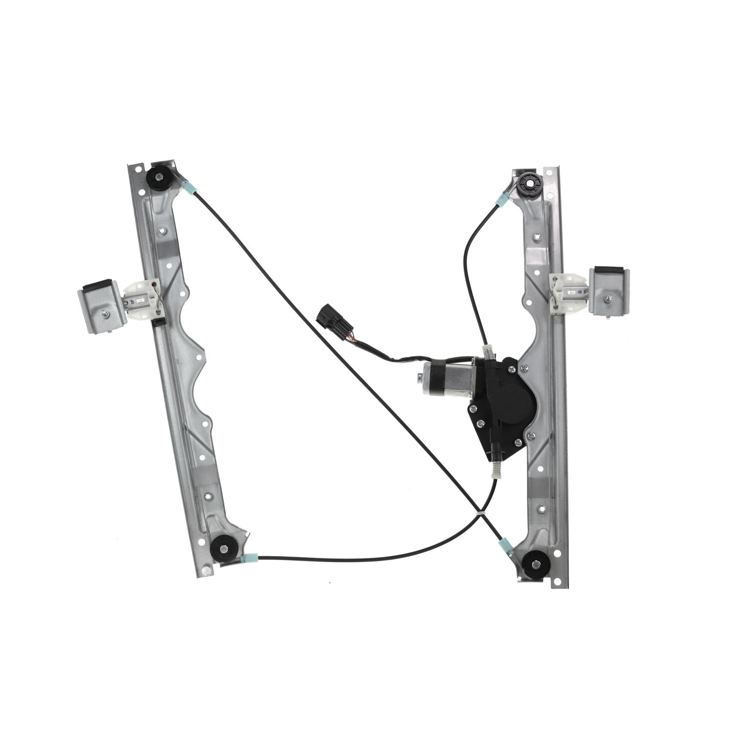 AISIN RPACH114 - Power Window Motor and Regulator Assembly AISIN RPACH114 Power Window Motor and Regulator Assembly product image 1 of 7