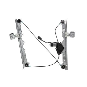 2010 Jeep Grand Cherokee Power Window Motor and Regulator Assembly Front Right AISIN RPACH114 image 1 of 4